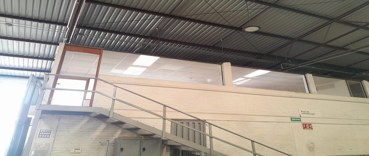 Foto de bodega en renta en fuerza aérea , federal, venustiano carranza, df / cdmx, 0 No. 06