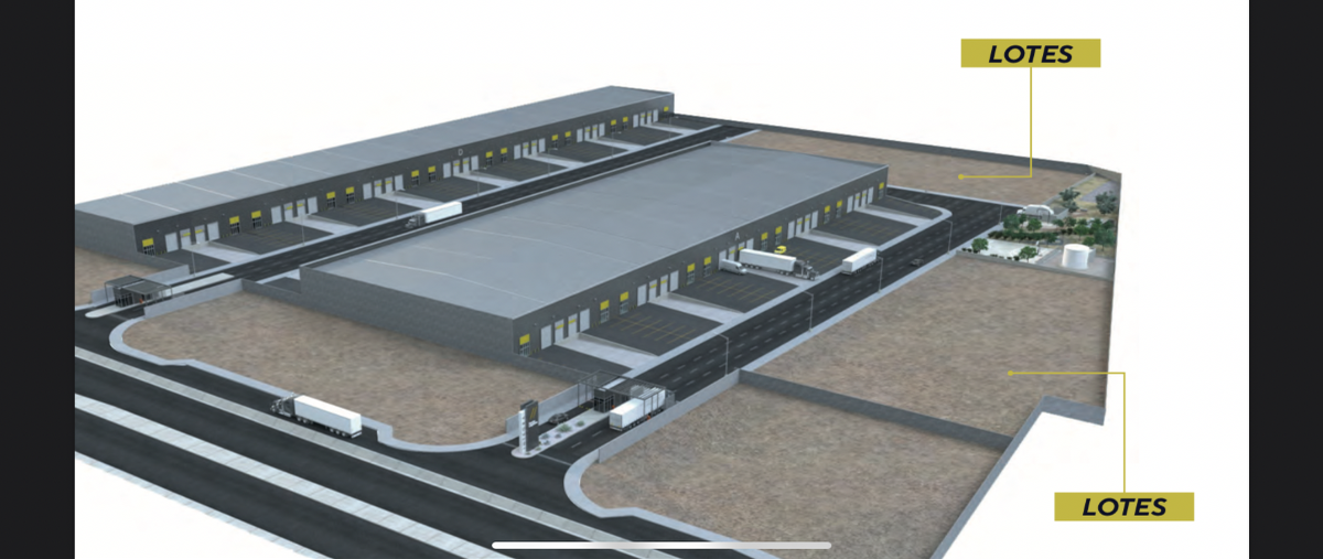 Foto de nave industrial en fuerza aérea , los girasoles i, chihuahua, chihuahua, 19558728 foto 01 Foto de nave industrial en venta en fuerza aérea , los girasoles i, chihuahua, chihuahua, 19558728 No. 01