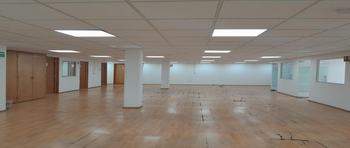 Foto de oficina en renta en fuerza aérea mexicana , federal, venustiano carranza, df / cdmx, 30827468 No. 06