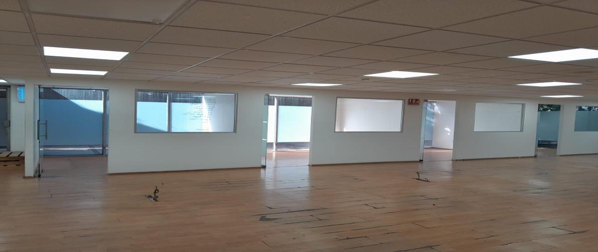 Foto de oficina en renta en fuerza aérea mexicana , federal, venustiano carranza, df / cdmx, 30827468 No. 08