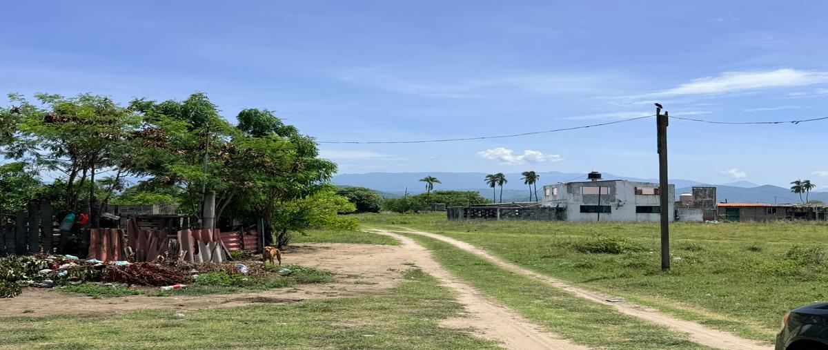 Foto de terreno habitacional en fuerza aerea mexicana , los mogotes, coyuca de benítez, guerrero, 0 foto 02 Foto de terreno habitacional en venta en fuerza aerea mexicana , los mogotes, coyuca de benítez, guerrero, 0 No. 02