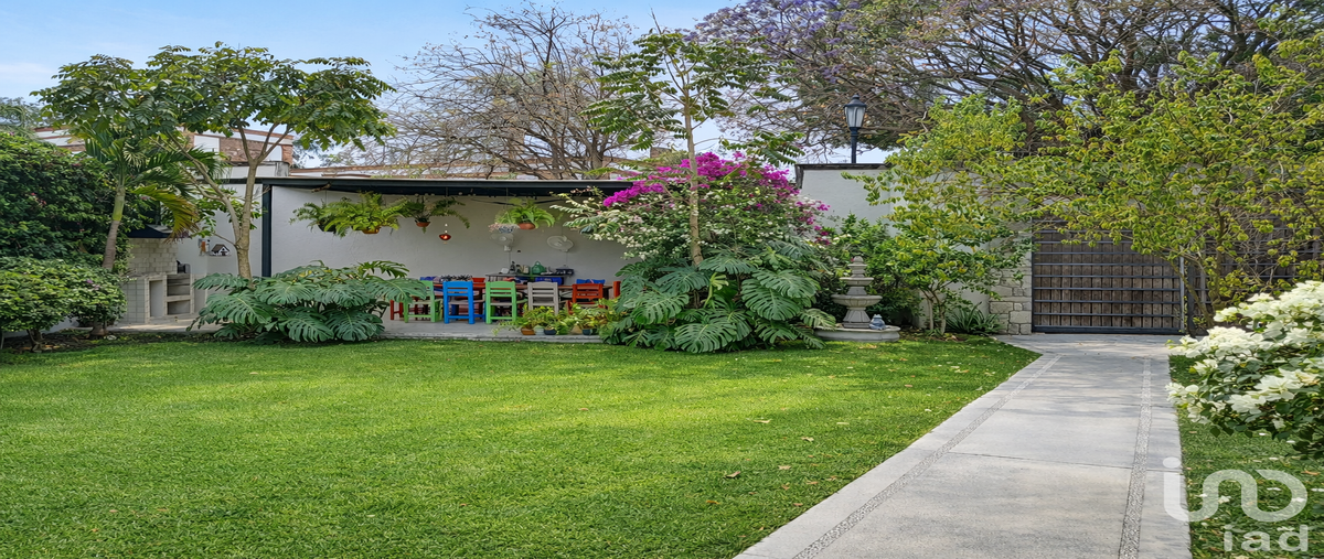 Foto de casa en venta en fujiyama 139, sumiya, jiutepec, morelos, 31014657 No. 04