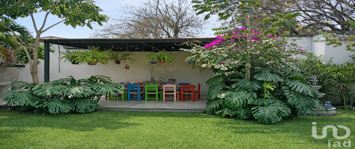 Foto de casa en venta en fujiyama 139, sumiya, jiutepec, morelos, 31014657 No. 05