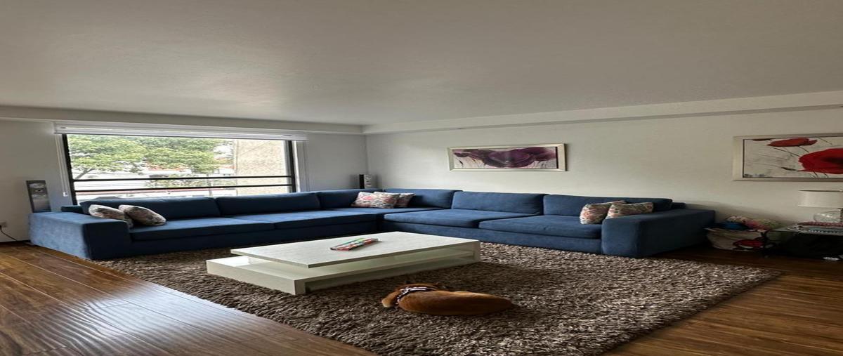 Foto de departamento en venta en fujiyama 54 , las águilas, álvaro obregón, df / cdmx, 0 No. 02
