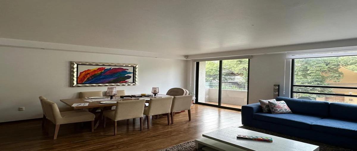 Foto de departamento en venta en fujiyama 54 , las águilas, álvaro obregón, df / cdmx, 0 No. 03