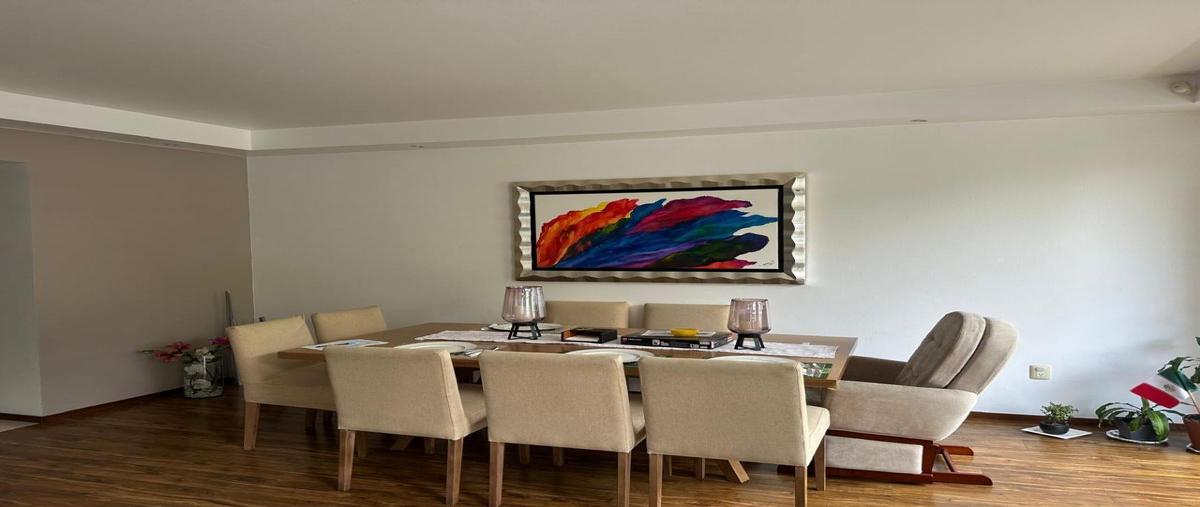 Foto de departamento en venta en fujiyama 54 , las águilas, álvaro obregón, df / cdmx, 0 No. 04