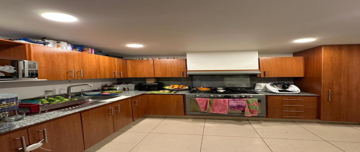 Foto de departamento en venta en fujiyama 54 , las águilas, álvaro obregón, df / cdmx, 0 No. 05