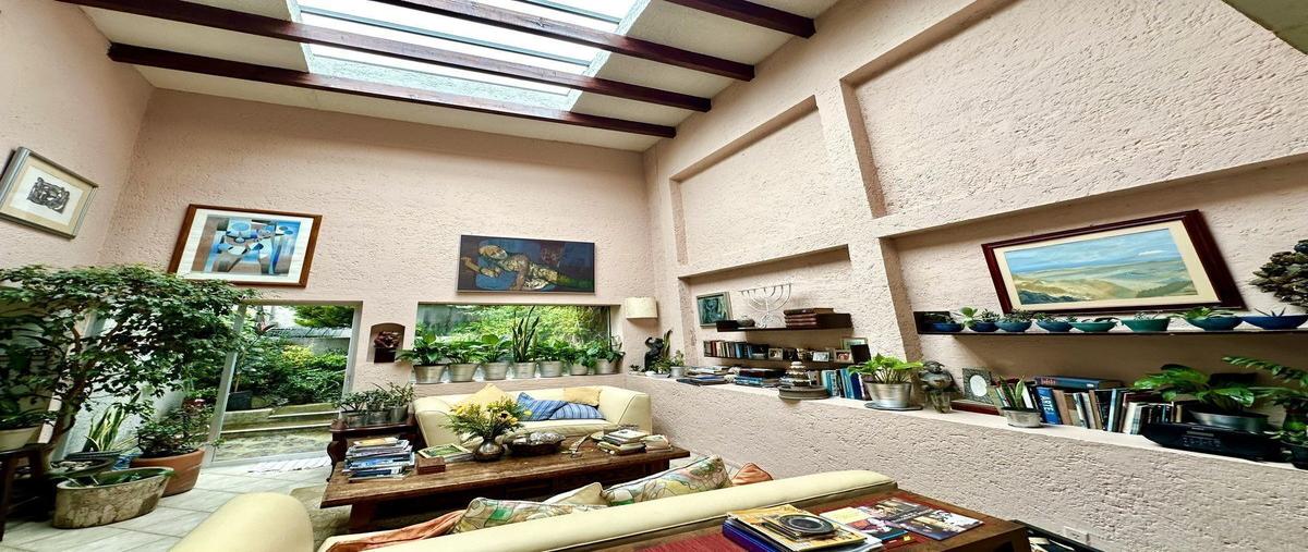 Foto de casa en fujiyama , las águilas, álvaro obregón, df / cdmx, 29246227 foto 04 Foto de casa en venta en fujiyama , las águilas, álvaro obregón, df / cdmx, 29246227 No. 04