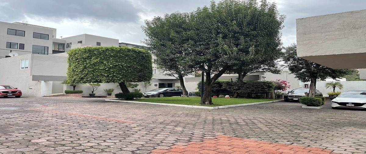 Foto de casa en venta en fujiyama , las águilas, álvaro obregón, df / cdmx, 0 No. 03