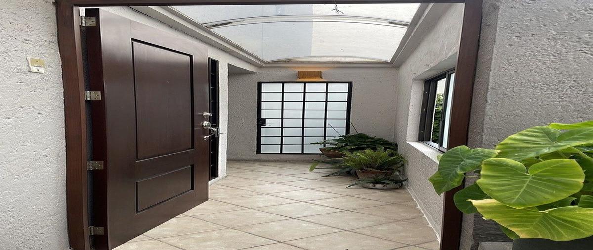 Foto de casa en venta en fujiyama , las águilas, álvaro obregón, df / cdmx, 0 No. 04