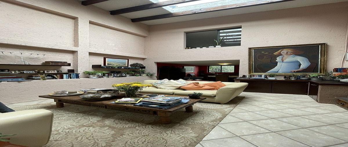 Foto de casa en venta en fujiyama , las águilas, álvaro obregón, df / cdmx, 0 No. 05