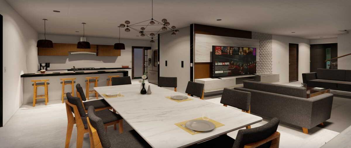 Foto de casa en venta en fulgora , dzitya, mérida, yucatán, 0 No. 03