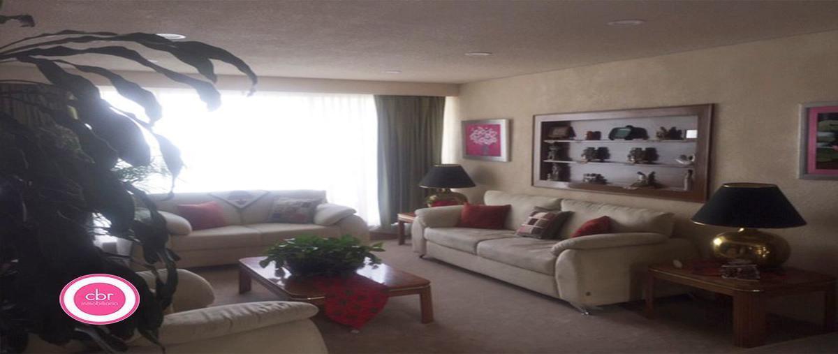 Foto de casa en venta en fumarola , jardines del pedregal, álvaro obregón, df / cdmx, 17710447 No. 04