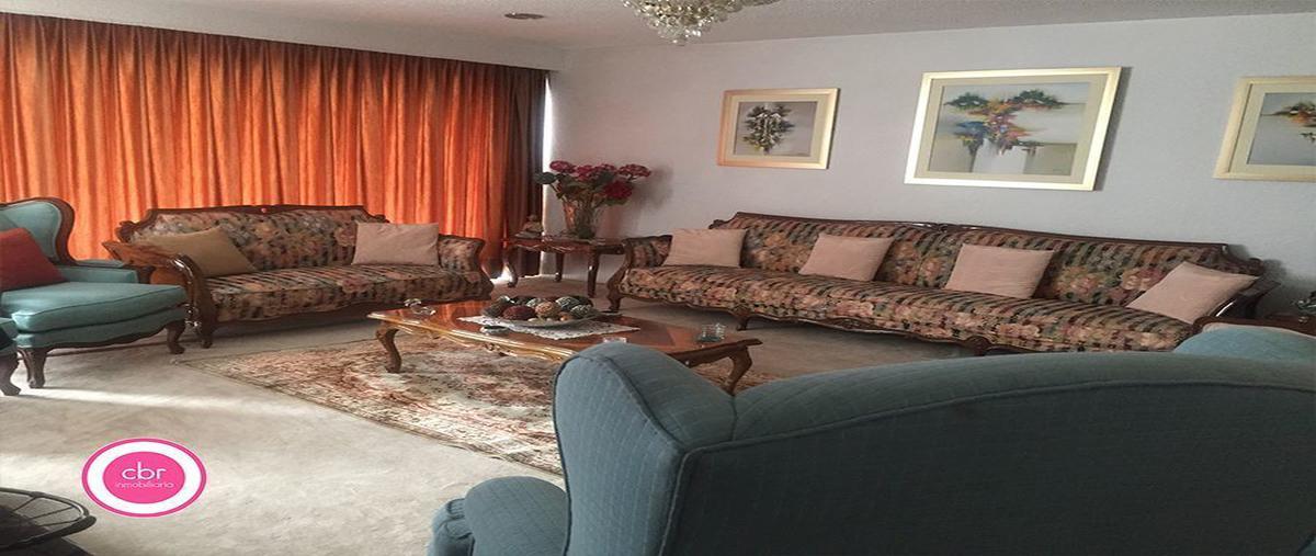 Foto de casa en venta en fumarola , jardines del pedregal, álvaro obregón, df / cdmx, 17710447 No. 05