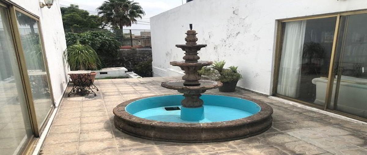 Foto de casa en venta en fumarola , jardines del pedregal, álvaro obregón, df / cdmx, 27345528 No. 05