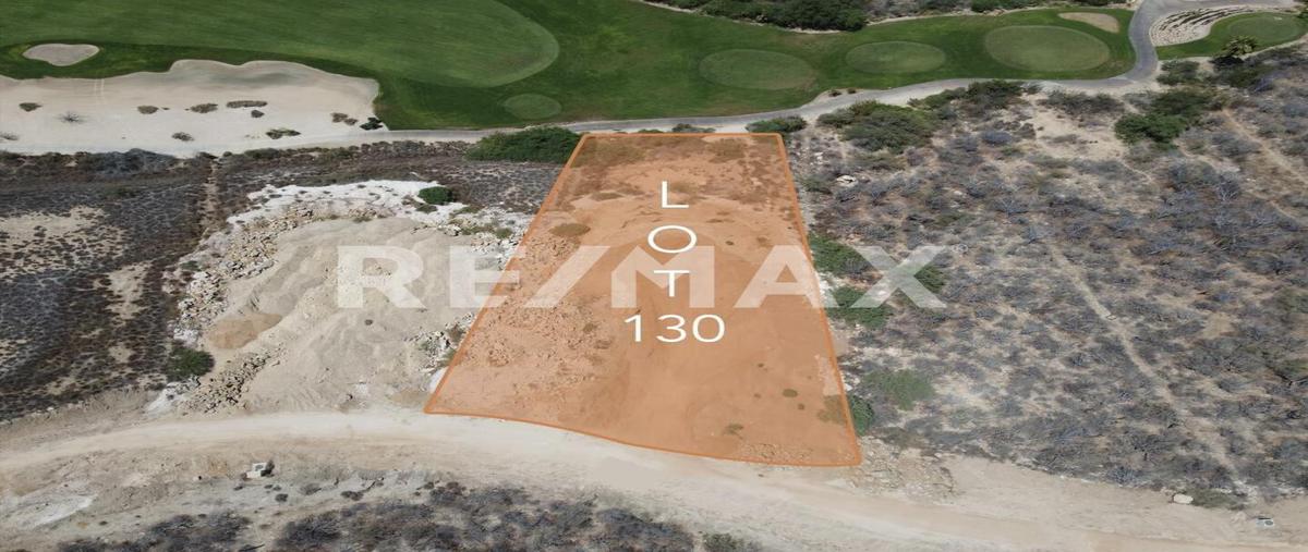 Foto de terreno habitacional en venta en fundadores 130 , la playita, los cabos, baja california sur, 0 No. 03