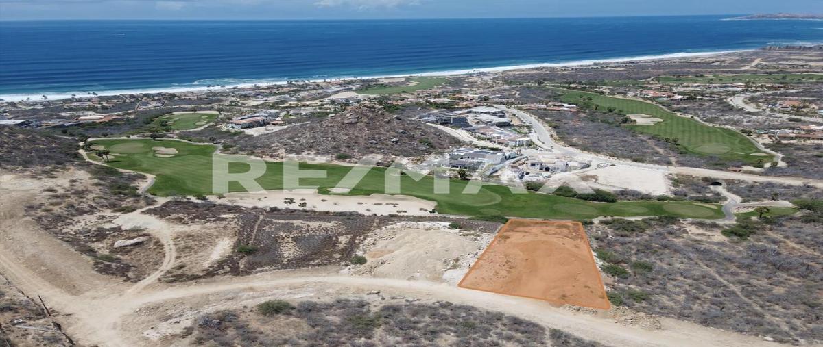Foto de terreno habitacional en venta en fundadores 130 , la playita, los cabos, baja california sur, 0 No. 04