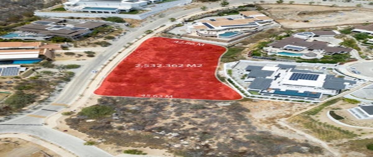 Foto de terreno habitacional en venta en fundadores 57 avenida padre kino, san jose del cabo , san josé del cabo (los cabos), los cabos, baja california sur, 28059286 No. 04