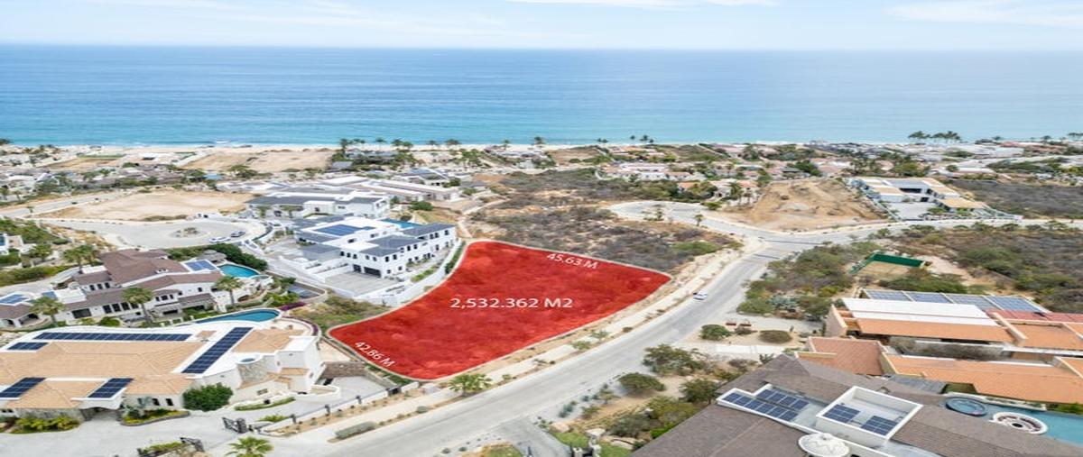 Foto de terreno habitacional en venta en fundadores 57 avenida padre kino, san jose del cabo , san josé del cabo (los cabos), los cabos, baja california sur, 28059286 No. 05