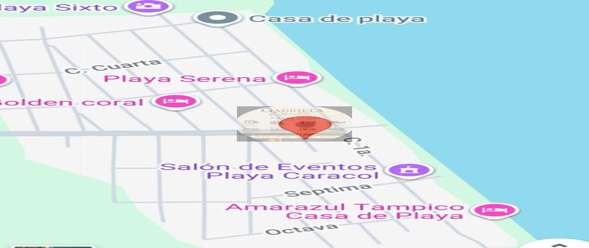 Foto de terreno habitacional en venta en  , fundadores, altamira, tamaulipas, 0 No. 03