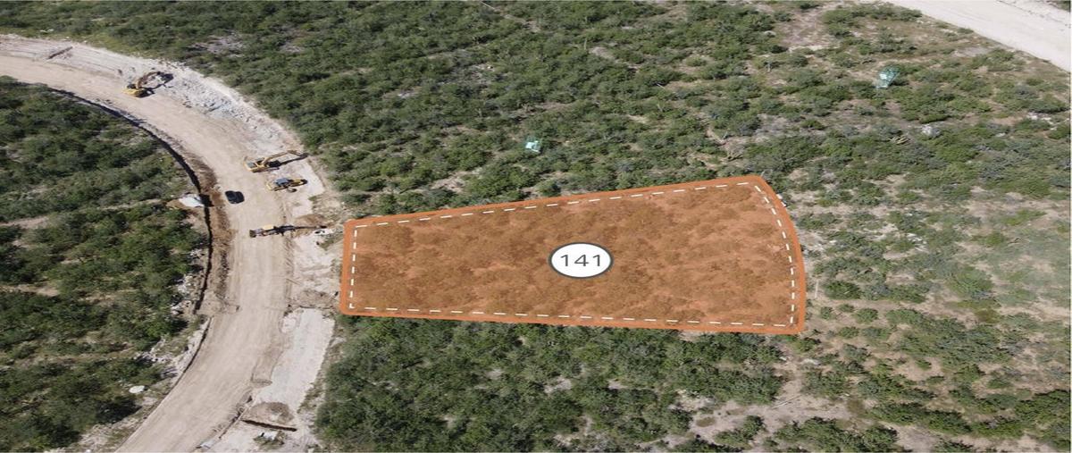 Foto de terreno habitacional en venta en fundadores avenida salvatierra 141 , animas bajas, los cabos, baja california sur, 28733121 No. 03
