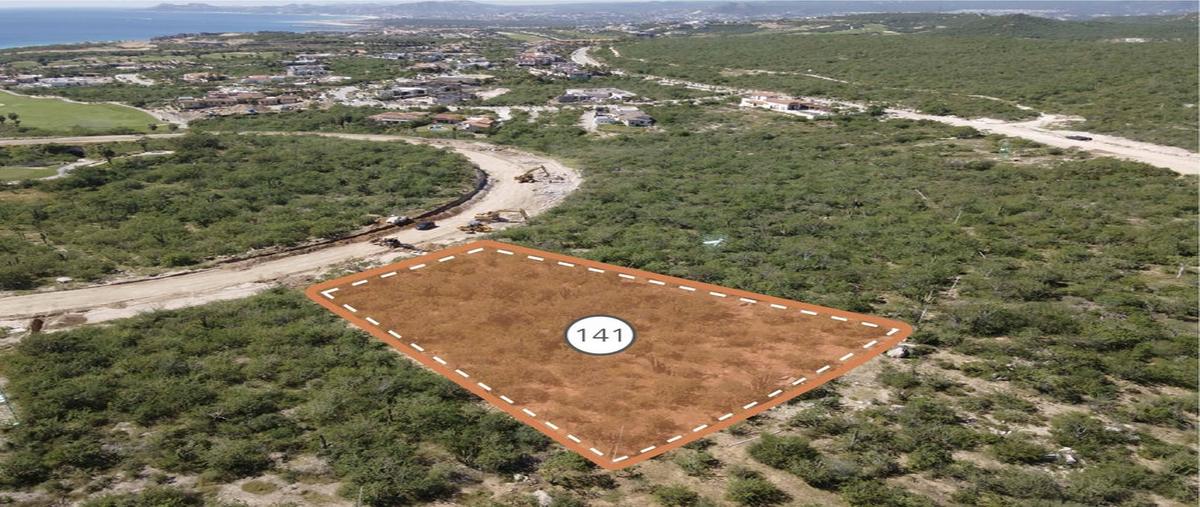 Foto de terreno habitacional en venta en fundadores avenida salvatierra 141 , animas bajas, los cabos, baja california sur, 28733121 No. 04