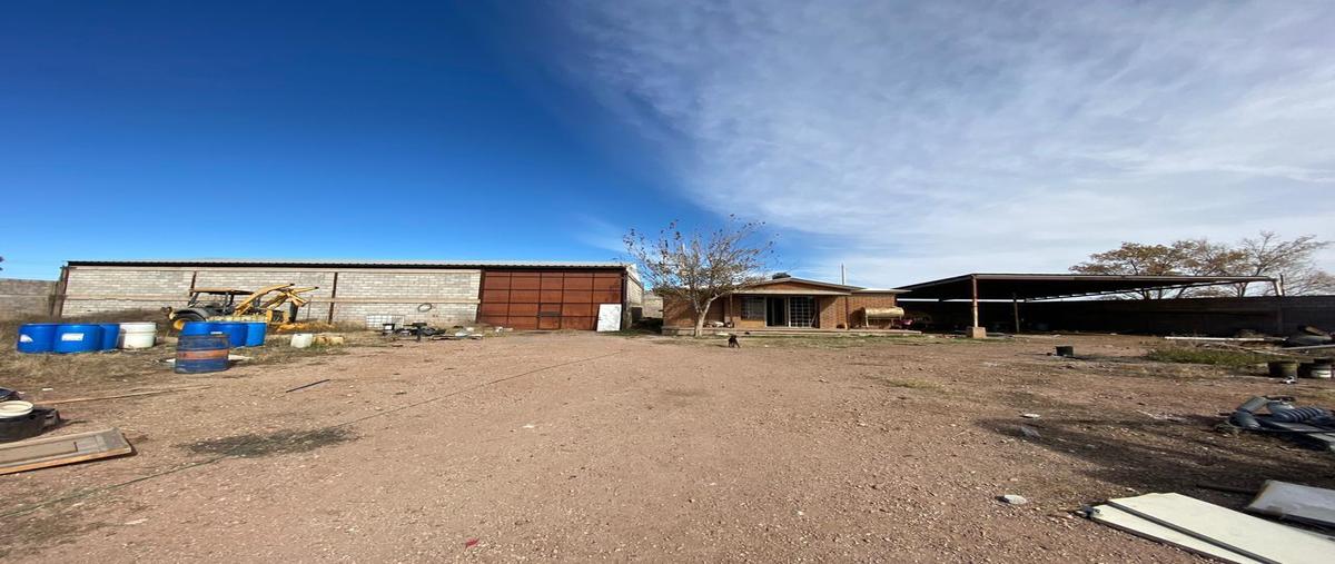 Foto de terreno habitacional en venta en  , fundadores, chihuahua, chihuahua, 0 No. 03