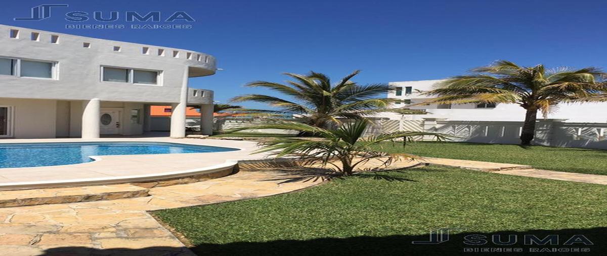 Foto de casa en renta en  , fundadores, ciudad madero, tamaulipas, 24643301 No. 04