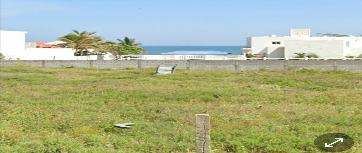 Foto de terreno habitacional en venta en  , fundadores, ciudad madero, tamaulipas, 0 No. 03