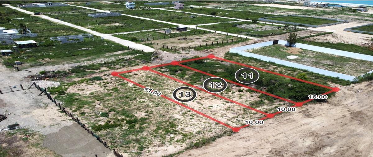 Foto de terreno habitacional en , fundadores, ciudad madero, tamaulipas, 27448977 foto 01 Foto de terreno habitacional en venta en , fundadores, ciudad madero, tamaulipas, 27448977 No. 01