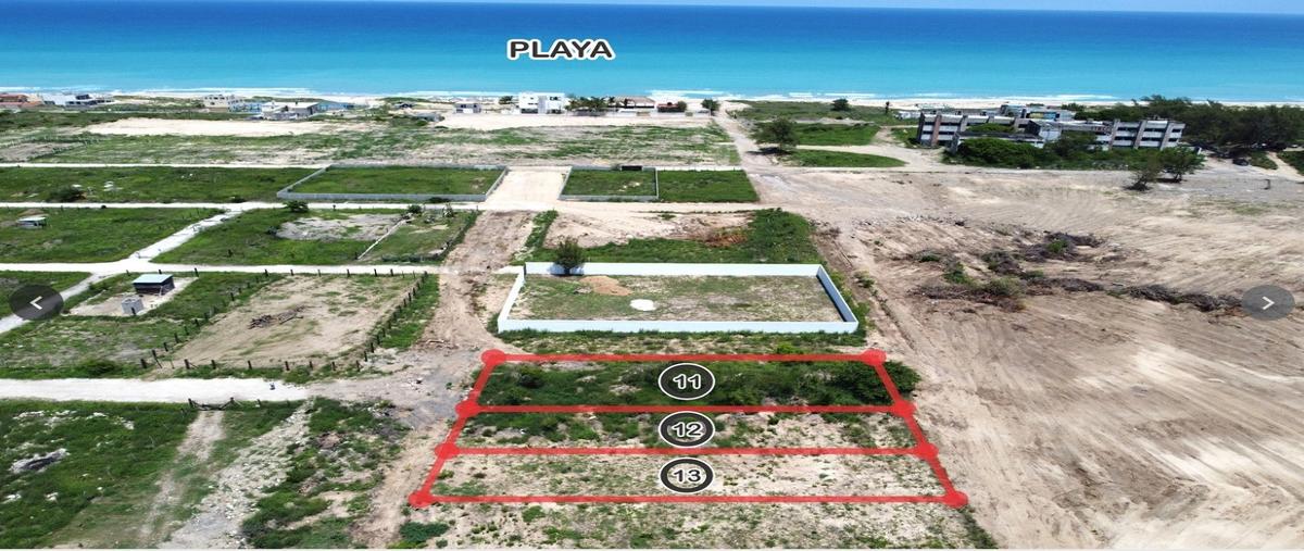 Foto de terreno habitacional en , fundadores, ciudad madero, tamaulipas, 27448977 foto 03 Foto de terreno habitacional en venta en , fundadores, ciudad madero, tamaulipas, 27448977 No. 03