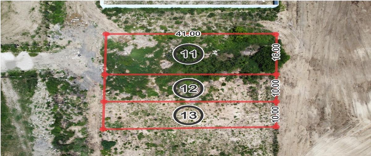 Foto de terreno habitacional en , fundadores, ciudad madero, tamaulipas, 27448977 foto 04 Foto de terreno habitacional en venta en , fundadores, ciudad madero, tamaulipas, 27448977 No. 04