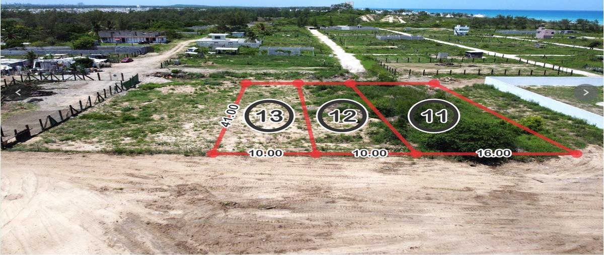 Foto de terreno habitacional en , fundadores, ciudad madero, tamaulipas, 27448977 foto 05 Foto de terreno habitacional en venta en , fundadores, ciudad madero, tamaulipas, 27448977 No. 05