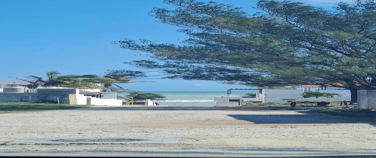 Foto de terreno habitacional en venta en  , fundadores, ciudad madero, tamaulipas, 0 No. 03