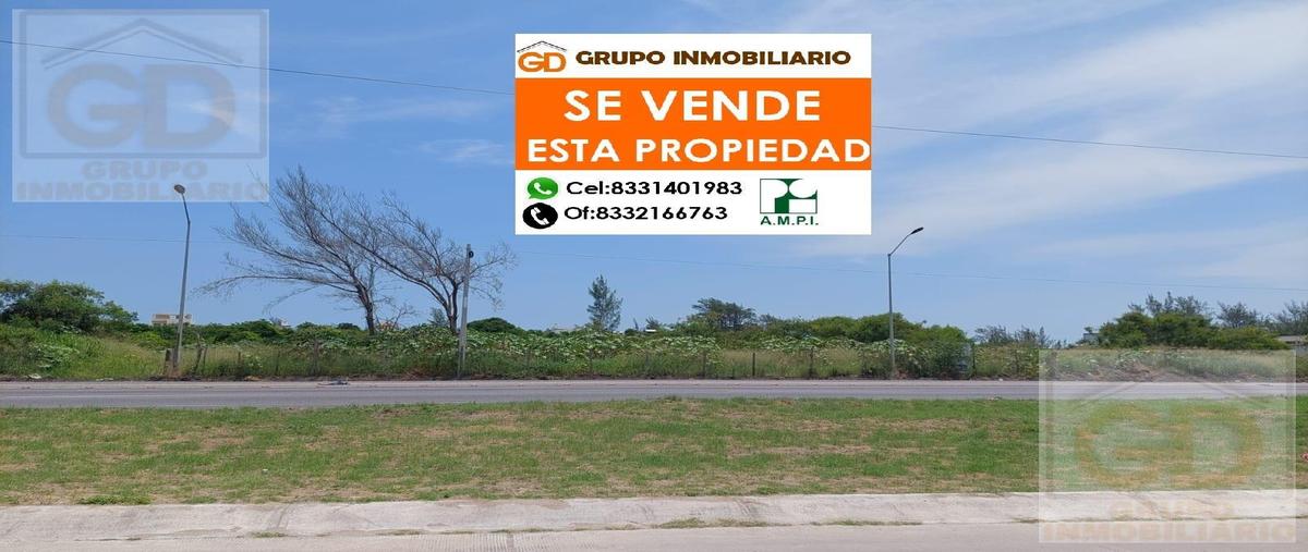 Foto de terreno habitacional en , fundadores, ciudad madero, tamaulipas, 28457132 foto 02 Foto de terreno habitacional en venta en , fundadores, ciudad madero, tamaulipas, 28457132 No. 02