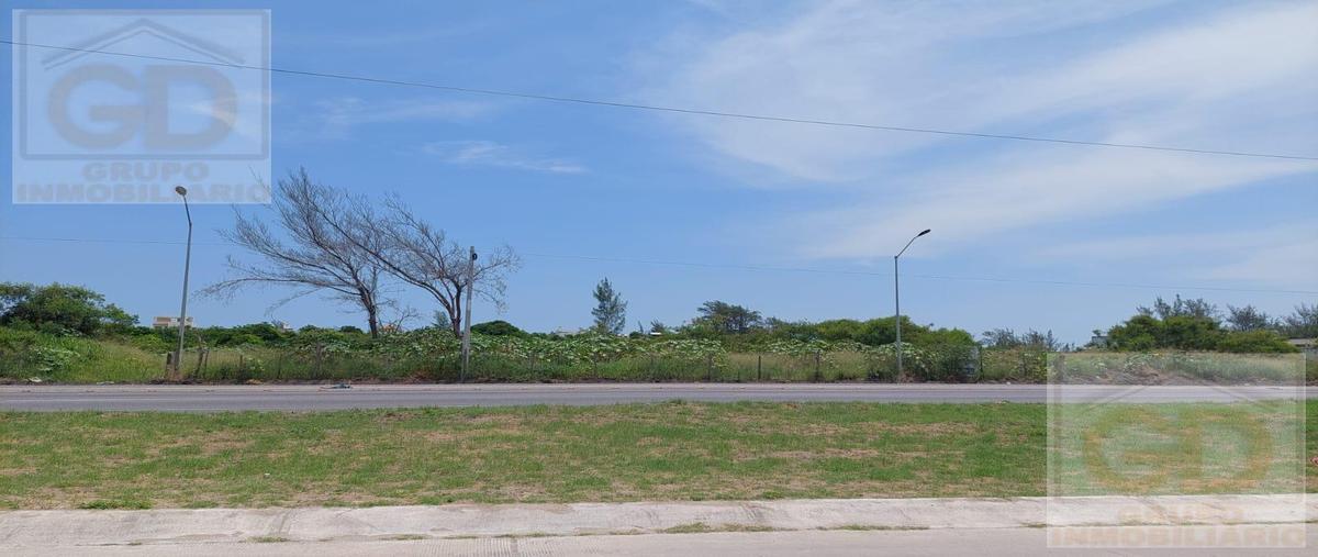 Foto de terreno habitacional en , fundadores, ciudad madero, tamaulipas, 28457132 foto 04 Foto de terreno habitacional en venta en , fundadores, ciudad madero, tamaulipas, 28457132 No. 04