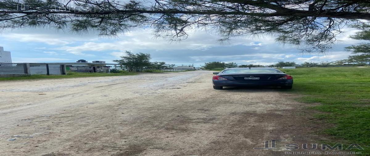 Foto de terreno habitacional en venta en  , fundadores, ciudad madero, tamaulipas, 0 No. 04