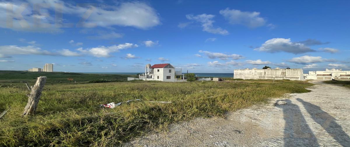 Foto de terreno habitacional en venta en  , fundadores, ciudad madero, tamaulipas, 0 No. 03
