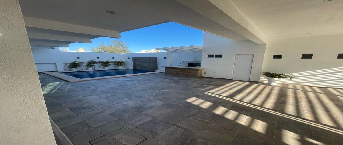 Foto de casa en renta en  , fundadores, ciudad madero, tamaulipas, 0 No. 04