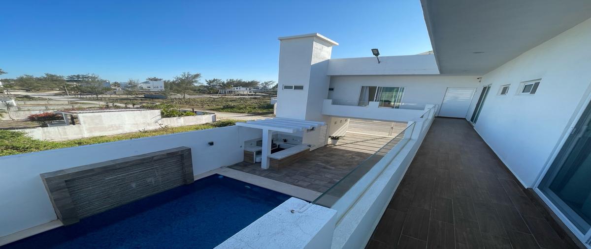 Foto de casa en renta en  , fundadores, ciudad madero, tamaulipas, 0 No. 05