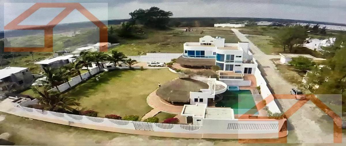 Foto de casa en venta en  , fundadores, ciudad madero, tamaulipas, 30181766 No. 01
