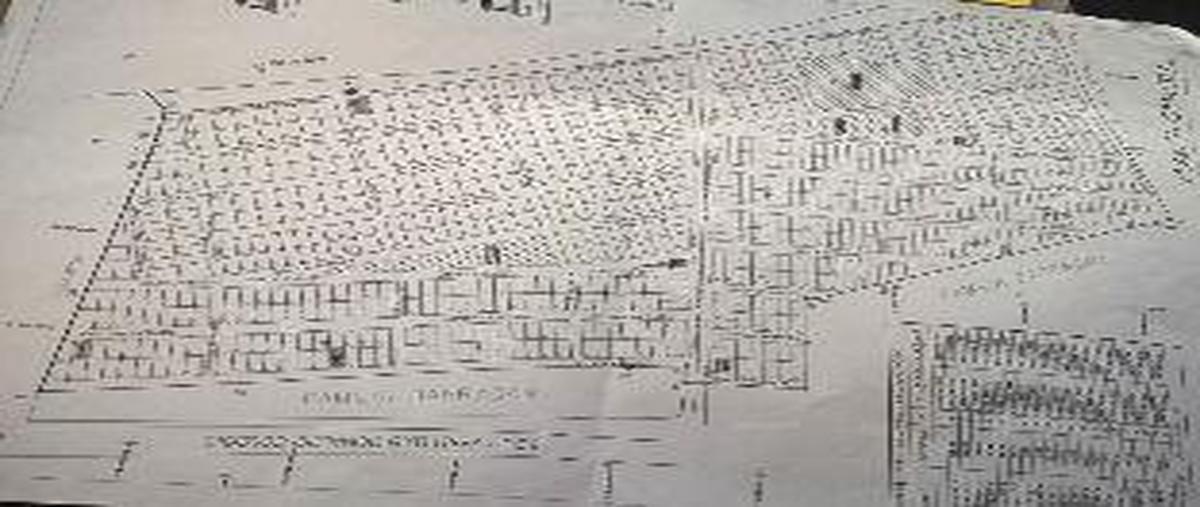 Foto de terreno habitacional en venta en  , fundadores, ciudad madero, tamaulipas, 30302171 No. 03