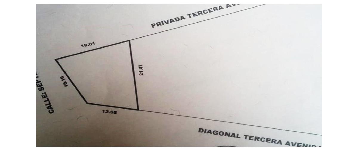 Foto de terreno habitacional en venta en  , fundadores, ciudad madero, tamaulipas, 30302172 No. 04