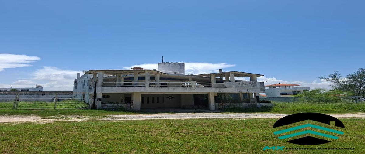Foto de casa en venta en  , fundadores, ciudad madero, tamaulipas, 0 No. 03