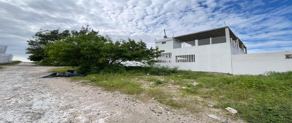 Foto de terreno habitacional en venta en  , fundadores, ciudad madero, tamaulipas, 0 No. 05