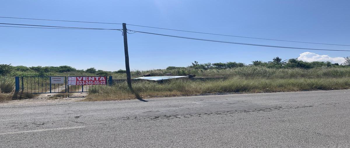 Foto de terreno habitacional en venta en  , fundadores, ciudad madero, tamaulipas, 0 No. 03