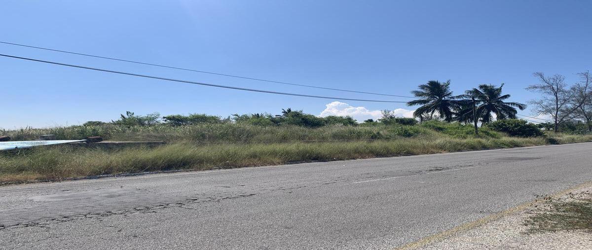 Foto de terreno habitacional en venta en  , fundadores, ciudad madero, tamaulipas, 0 No. 04