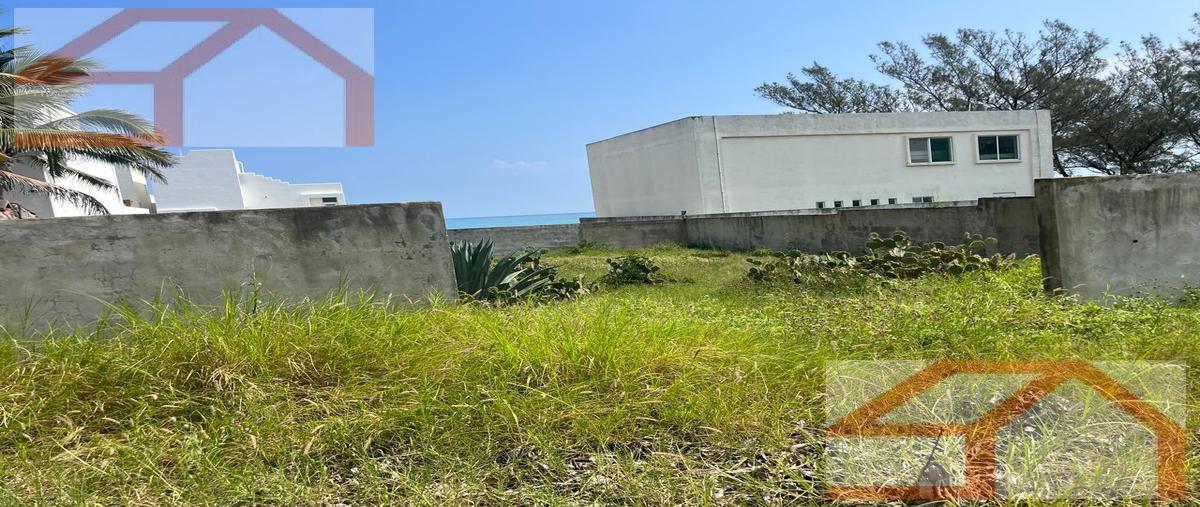 Foto de terreno habitacional en venta en  , fundadores, ciudad madero, tamaulipas, 0 No. 03