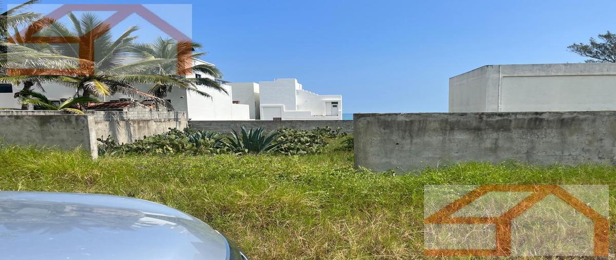Foto de terreno habitacional en venta en  , fundadores, ciudad madero, tamaulipas, 0 No. 04