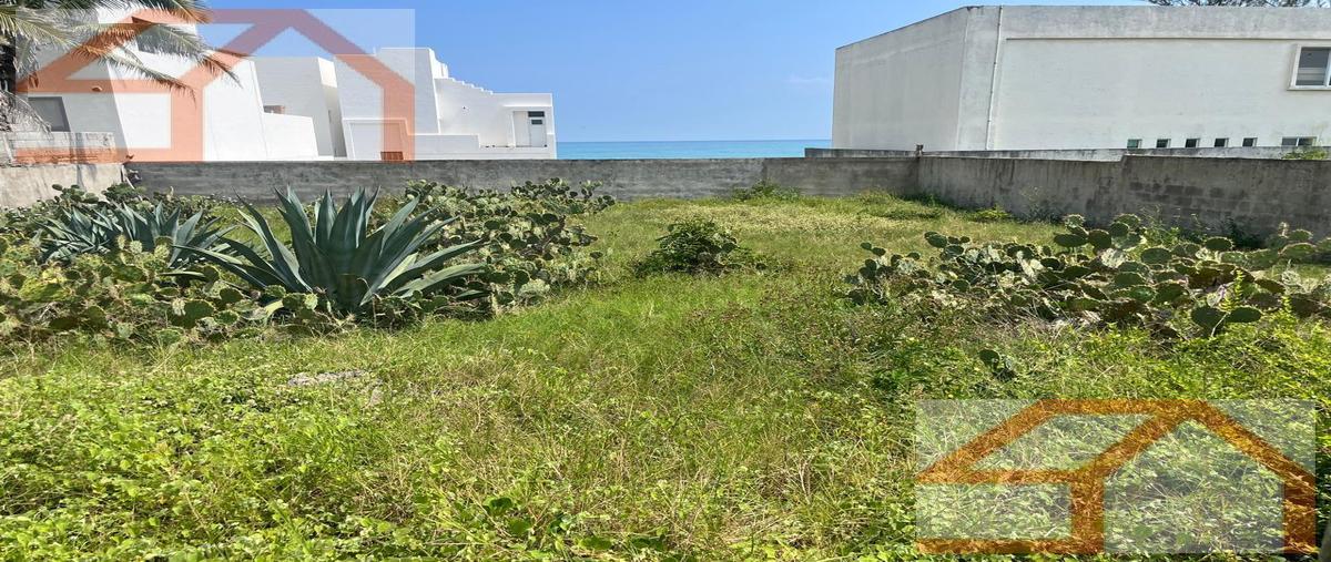 Foto de terreno habitacional en venta en  , fundadores, ciudad madero, tamaulipas, 0 No. 05